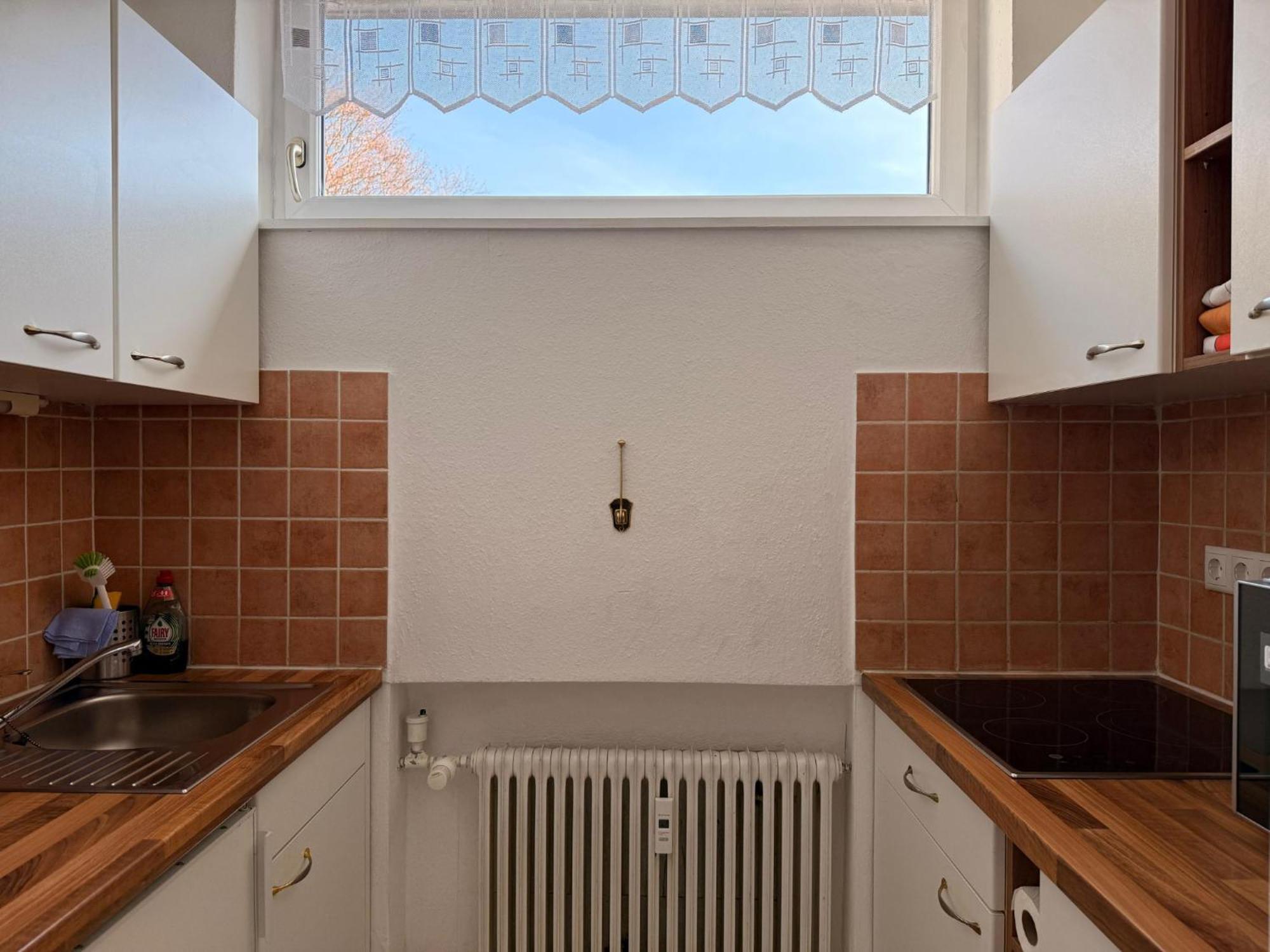 באד רייכנהל Ferienwohnung Thurner מראה חיצוני תמונה