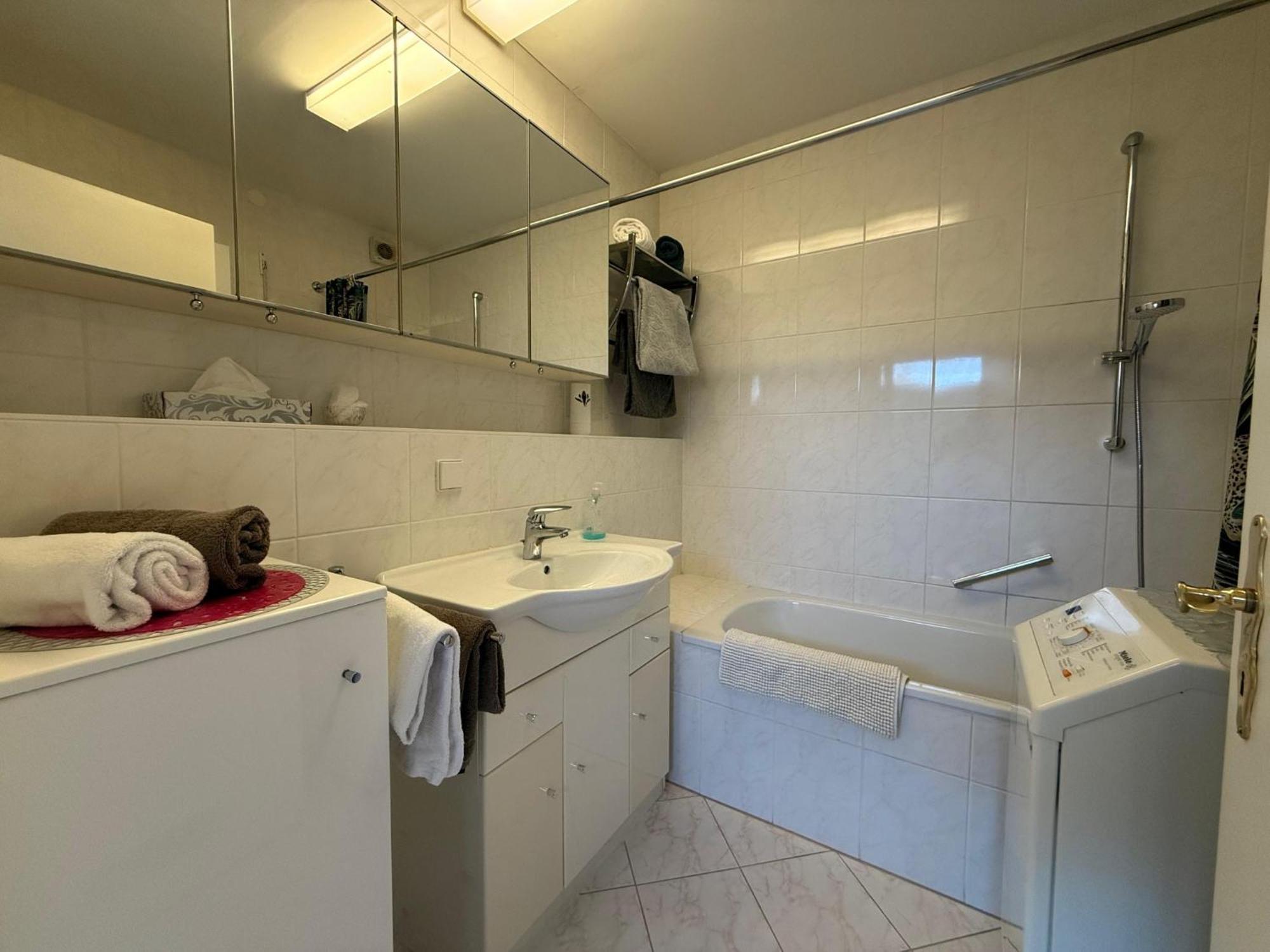באד רייכנהל Ferienwohnung Thurner מראה חיצוני תמונה