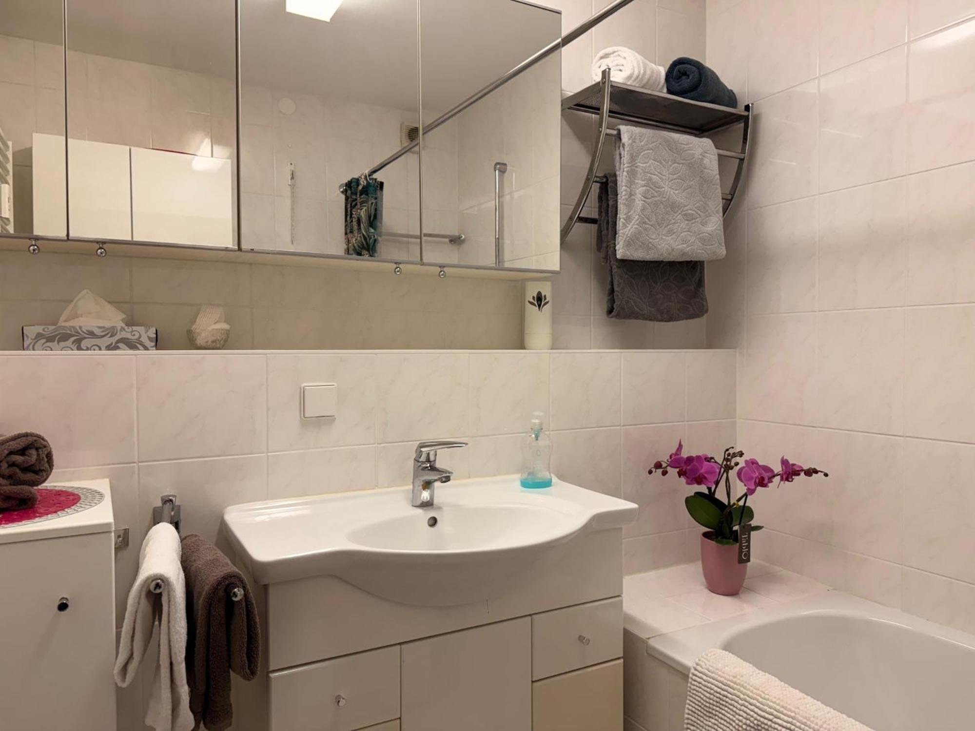 באד רייכנהל Ferienwohnung Thurner מראה חיצוני תמונה
