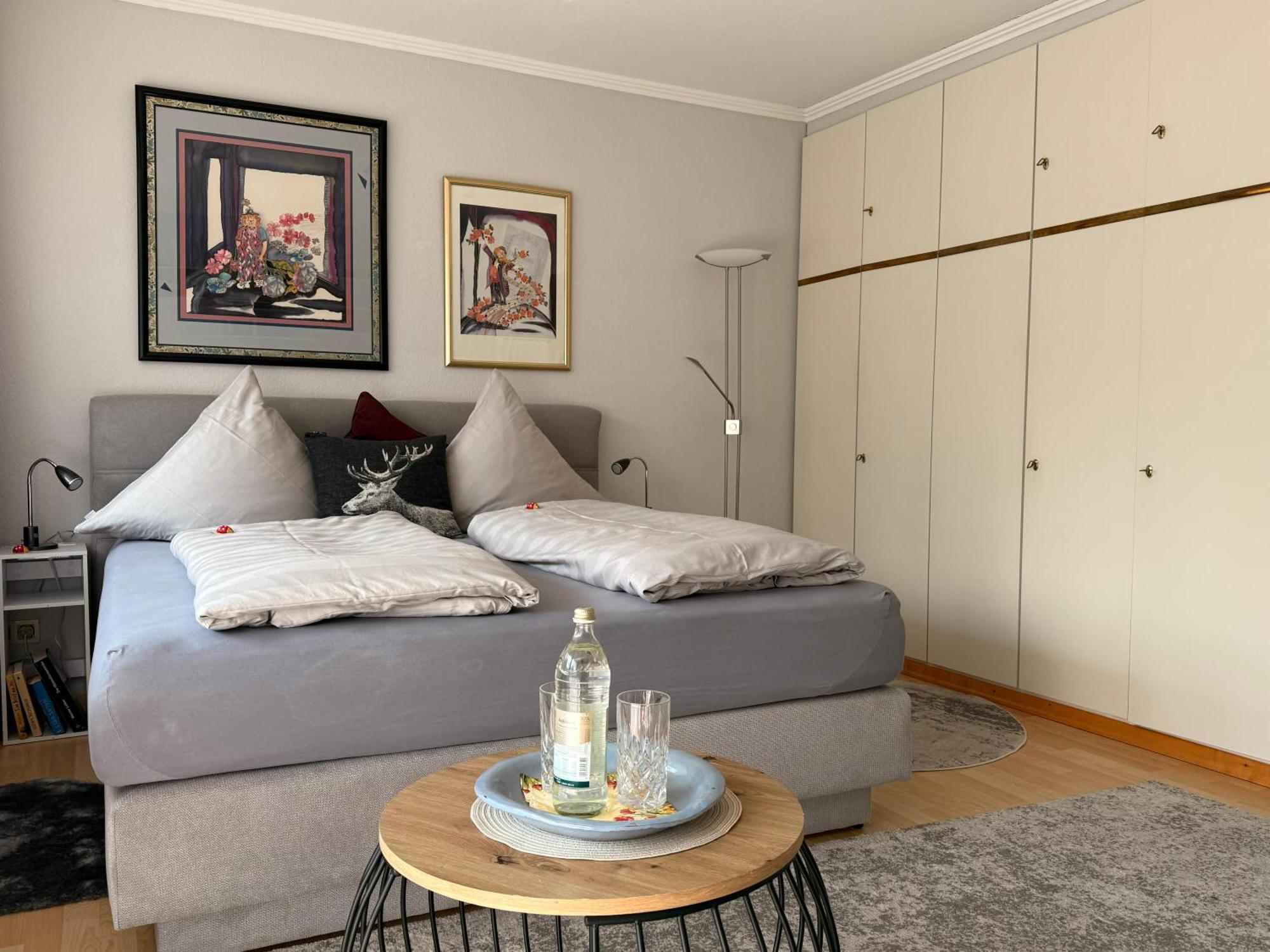 באד רייכנהל Ferienwohnung Thurner מראה חיצוני תמונה