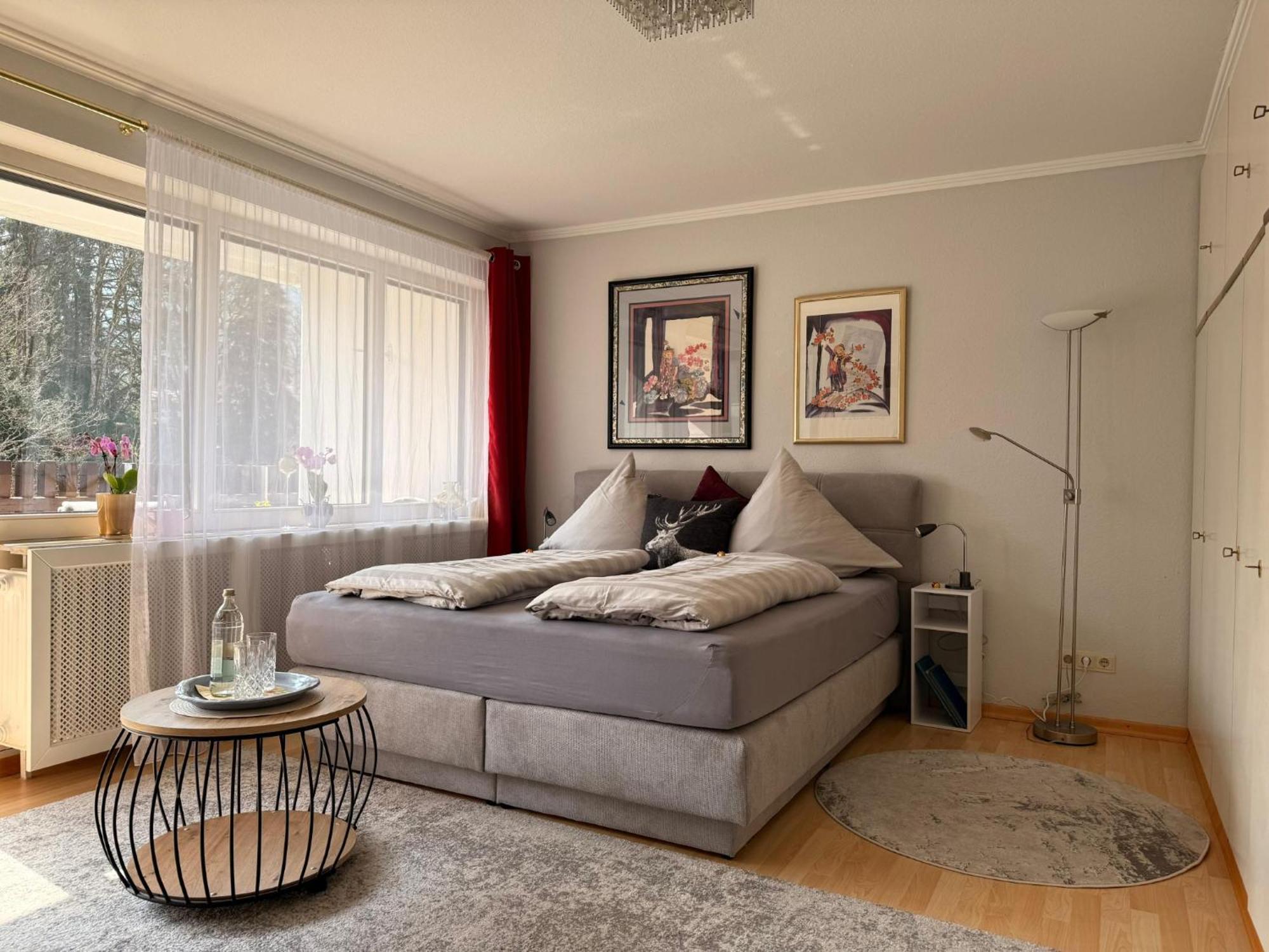 באד רייכנהל Ferienwohnung Thurner מראה חיצוני תמונה